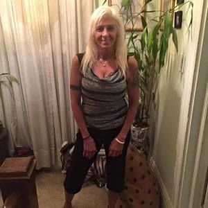 Meet your Posher, Linda